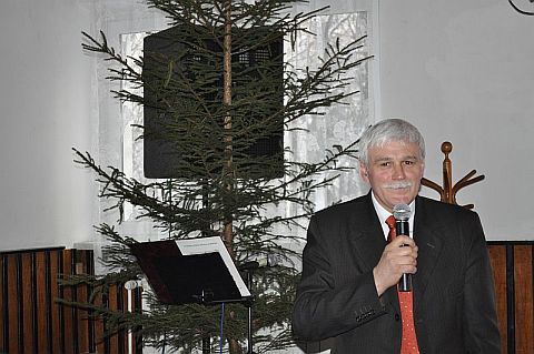 witeczna Sesja RM w Alwerni